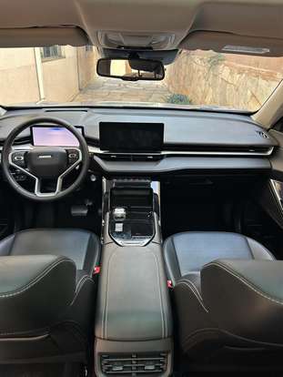 GWM-HAVAL H6-2024