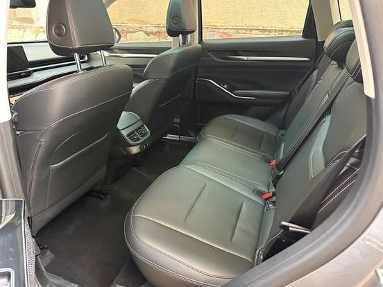 GWM-HAVAL H6-2024