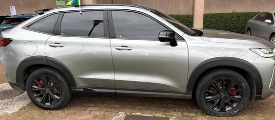 GWM HAVAL H6 GT 1.5 PHEV AWD E-TRACTION