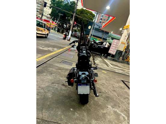 HARLEY-DAVIDSON-DYNA STREET BOB HARLEY-DAVIDSON-DYNA STREET BOB-2015