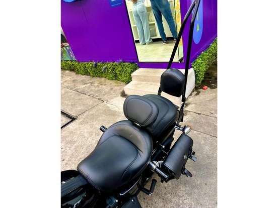 HARLEY-DAVIDSON-DYNA STREET BOB HARLEY-DAVIDSON-DYNA STREET BOB-2015