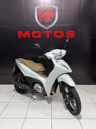 HONDA BIZ 125 EX HONDA BIZ 125 EX