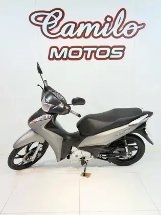 HONDA BIZ 125i 
