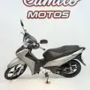 HONDA BIZ 125i HONDA BIZ 125i