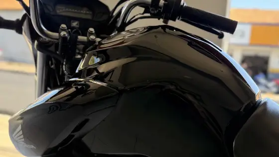 HONDA CG 160 FAN 