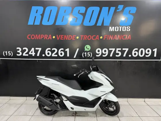 HONDA PCX 160 ABS HONDA PCX 160 ABS