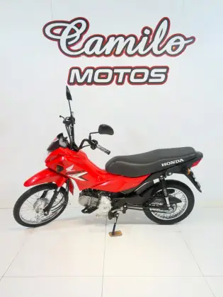 HONDA POP 110i ES 