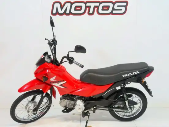 HONDA-POP 110i ES HONDA-POP 110i ES-2026