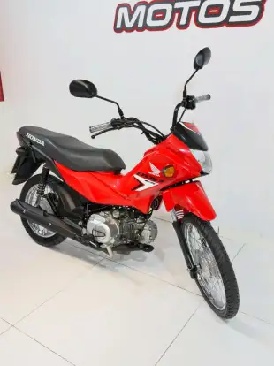 HONDA-POP 110i ES-2026