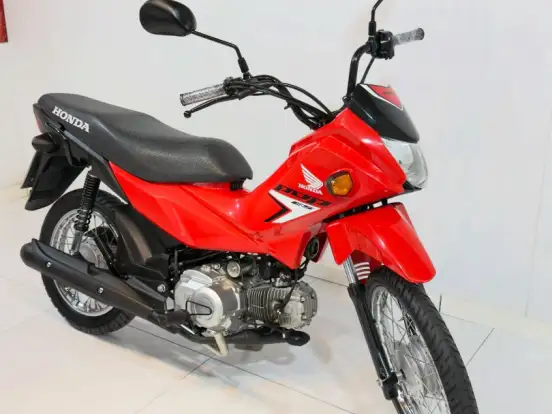 HONDA-POP 110i ES HONDA-POP 110i ES-2026