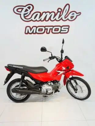 HONDA-POP 110i ES-2026