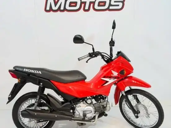 HONDA-POP 110i ES HONDA-POP 110i ES-2026