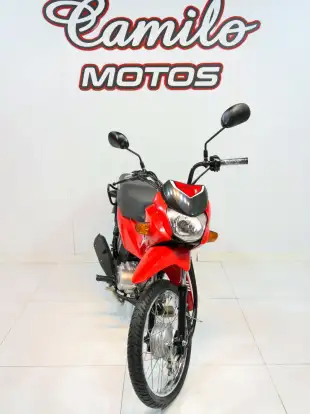 HONDA-POP 110i ES-2026