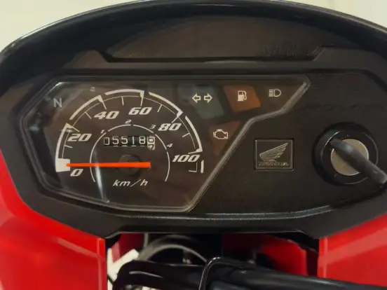 HONDA-POP 110i ES HONDA-POP 110i ES-2026
