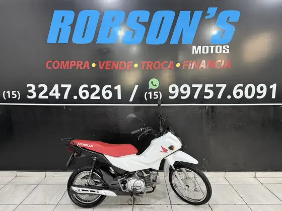 HONDA POP 110i HONDA POP 110i