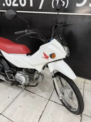 HONDA-POP 110i-2022