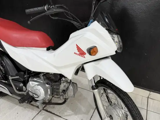 HONDA-POP 110i HONDA-POP 110i-2022