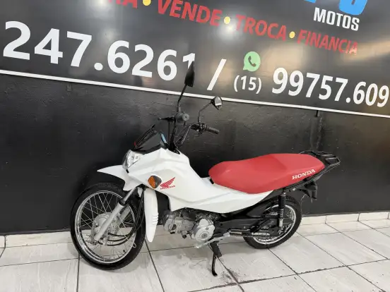 HONDA-POP 110i-2022