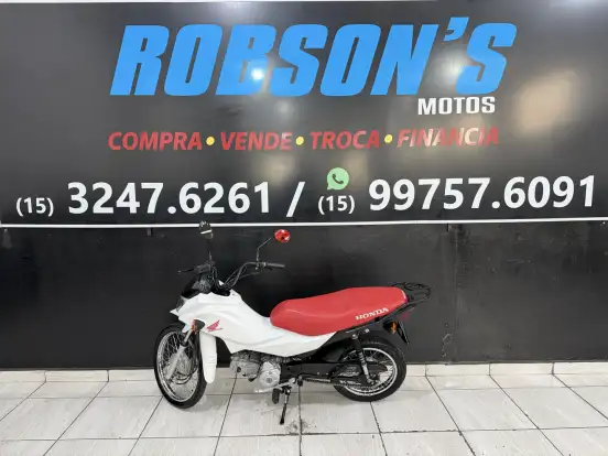 HONDA-POP 110i HONDA-POP 110i-2022