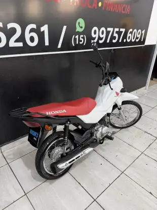 HONDA-POP 110i-2022