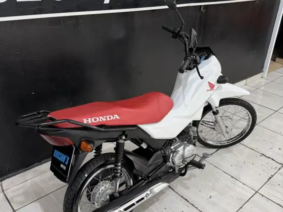 HONDA-POP 110i HONDA-POP 110i-2022