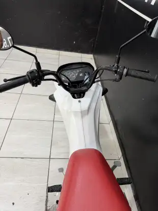 HONDA-POP 110i HONDA-POP 110i-2022