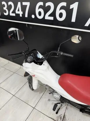 HONDA-POP 110i-2022