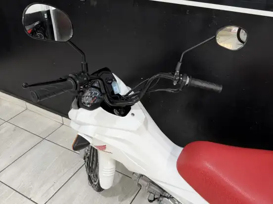 HONDA-POP 110i HONDA-POP 110i-2022