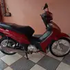 HONDA BIZ 125 ES HONDA BIZ 125 ES