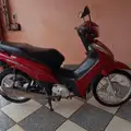 HONDA BIZ 125 ES HONDA BIZ 125 ES