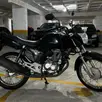 HONDA CG 160 START ES HONDA CG 160 START ES