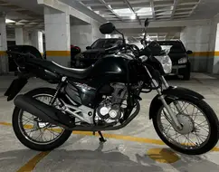 HONDA CG 160 START ES HONDA CG 160 START ES