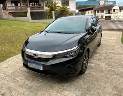 HONDA CITY 1.5 i-VTEC FLEX TOURING CVT HONDA CITY 1.5 i-VTEC FLEX TOURING CVT