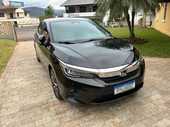 HONDA-CITY-1.5 i-VTEC FLEX TOURING CVT HONDA-CITY-2023
