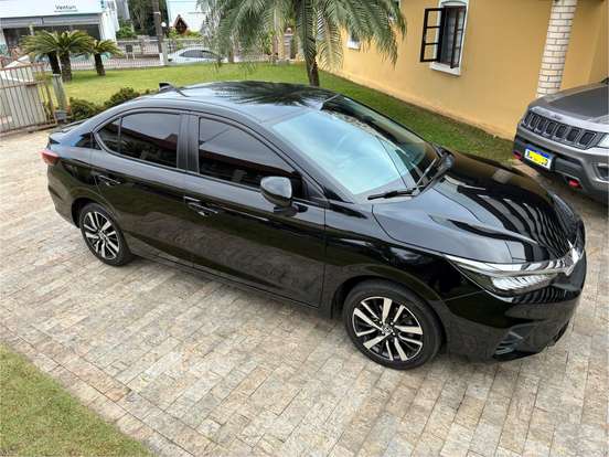 HONDA-CITY-1.5 i-VTEC FLEX TOURING CVT HONDA-CITY-2023