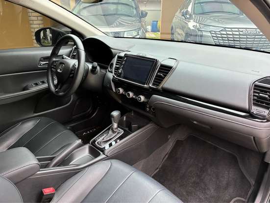 HONDA-CITY-2023