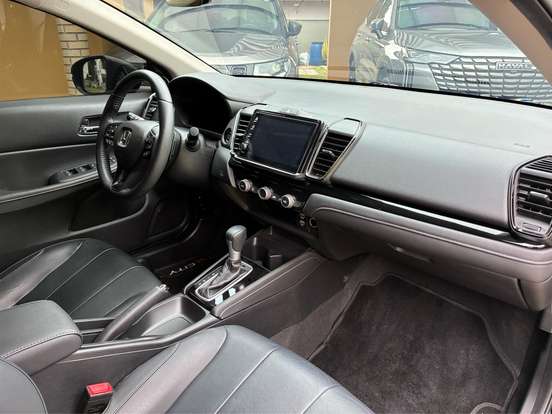 HONDA-CITY-1.5 i-VTEC FLEX TOURING CVT HONDA-CITY-2023