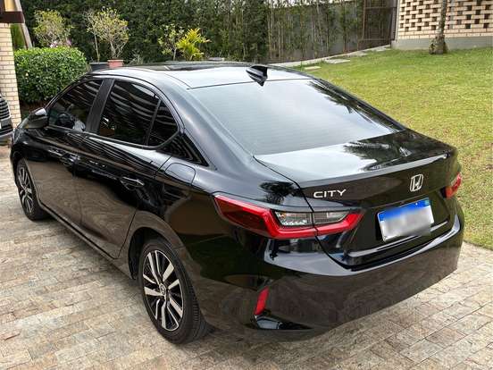 HONDA-CITY-1.5 i-VTEC FLEX TOURING CVT HONDA-CITY-2023