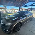 HONDA CIVIC 2.0 16V FLEXONE EXL 4P CVT HONDA CIVIC 2.0 16V FLEXONE EXL 4P CVT