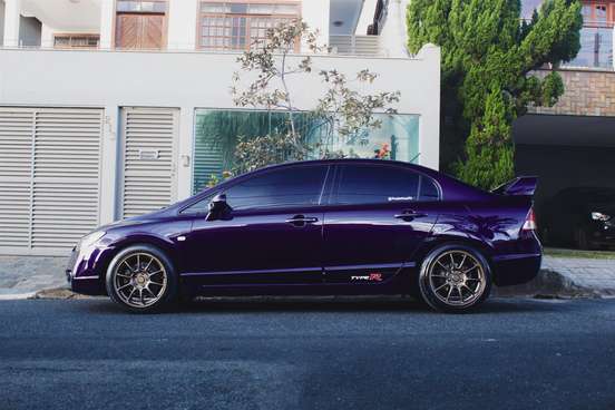 HONDA-CIVIC-2008