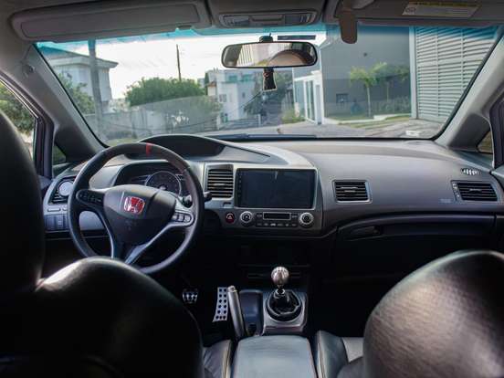 HONDA-CIVIC-2008