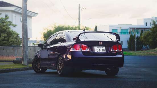 HONDA-CIVIC-2008