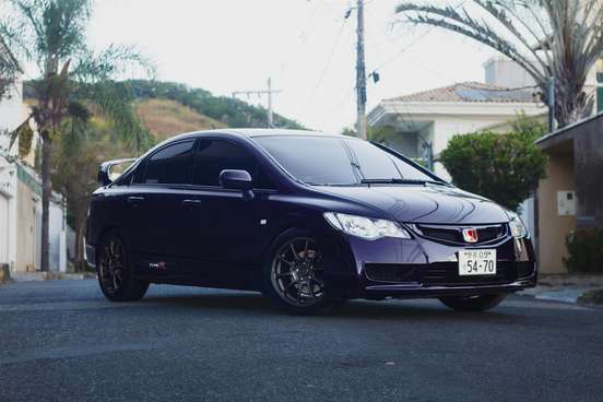 HONDA-CIVIC-2008