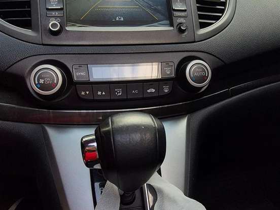 HONDA-CRV-2.0 EXL 4X2 16V FLEX 4P AUTOMÁTICO HONDA-CRV-2014