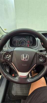 HONDA-CRV-2014