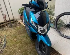 HONDA ELITE 125i HONDA ELITE 125i