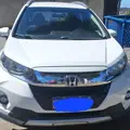 HONDA WR-V 1.5 16V FLEXONE EXL CVT HONDA WR-V 1.5 16V FLEXONE EXL CVT