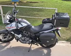 HONDA XL 700V TRANSALP HONDA XL 700V TRANSALP