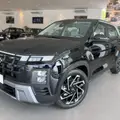 HYUNDAI CRETA 1.6 TGDI FLEX ULTIMATE DCT HYUNDAI CRETA 1.6 TGDI FLEX ULTIMATE DCT