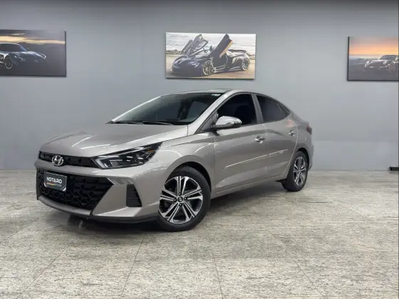 HYUNDAI HB20S 1.0 TGDI FLEX EDIÇÃO ESPECIAL AUTOMÁTICO HYUNDAI HB20S 1.0 TGDI FLEX EDIÇÃO ESPECIAL AUTOMÁTICO